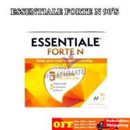 ESSENTIALE FORTE N (90'S)