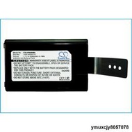 【yiyi】CS適用Unitech  HT680 PA690條碼掃描器電池1400-900001G 2200mAh