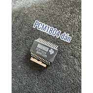 2 PCM1804DBR PCM1804 stickers for new TI Sop-28