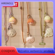 POPMART DIMOO If Today's Eight Series Mobile Phone Lanyard*-&--&**