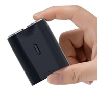 Xiaomi Mijia Zhibai Electric Shaver 2-Head Rechargeable Shaver