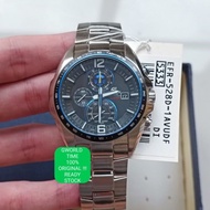 CASIO EDIFICE ORIGINAL EFR-528D-1A/EFR-528D-1AVUDF/EFR-528D/EFR528D