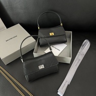 BLCG Bag nano is Here Rodeo nano Paris Lipstick Bag BLCG Bag Paris Bag Handbag Calfskin Shoulder Han