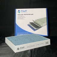 Air conditioner air filter for Hyundai Accent, Tucson, Kona, Rio, Sportage, Optima: 97133-D1000 | TA