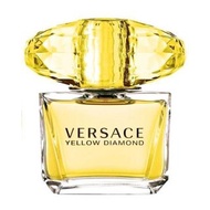 Versace 黃鑽淡香水 Yellow Diamond Eau de Toilette 50ml