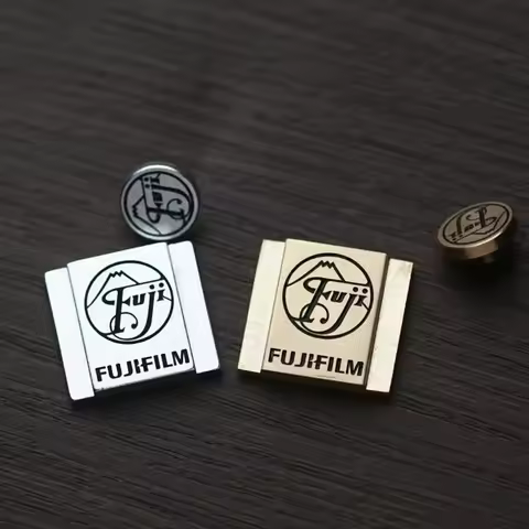 For Fuji X100VI XT50 XT5 XT30 Sony A6700 A7C2 A9M3 Lumix S9 Camera Hot Shoe Cover Cold Shoe Canon Le