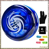 [S D K G]  Responsive Yoyo D1 GHZ, Professional Yoyo Looping Yoyos for Kids Beginner with Yoyo Strin