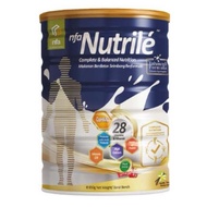 NFA Nutrile Complete Nutrition [Made in Singapore]