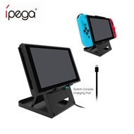 Switch Accessories Collapsible Multi-Angle Portable Desk Stand for Nintendo