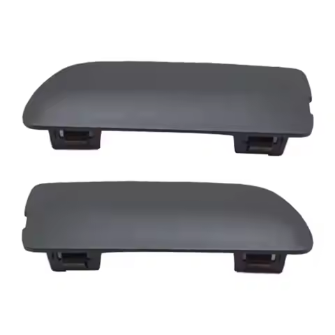 Front Bumper Tow Hook Cover Cap for BMW x5 3.0i E53 x5 4.4i E53 Durable