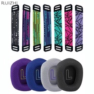 Replacement Headphone Earpads Covers for Logitech G733 G335 G733 Headphones Headband Ear Pads