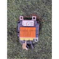 NISSAN TEANA L33 2.0L CVT MR20DE SRS AIRBAG CONTROL (2E-4D-F166)