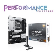 ASUS PRIME X870-P X 870-P X870P X 870 P WIFI CSM ATX Gaming Motherboard (3 YEARS WARRANTY BY AVERTEK