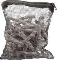 Iboom Aquarium Filtration Stones 1 Bag Aquarium Fish Tank Filter Coral Bone Filtration Media Aquariu