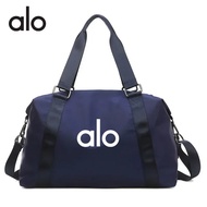American Authentic alo yoga Yoga Bag Portable Travel Bag Large Capacity Dry And Wet Separation Wear-