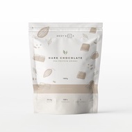 【 Body Goals 】全素多效豌豆蛋白飲 1.86KG -  大包裝