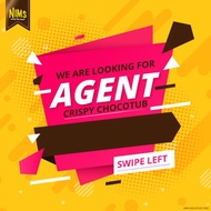 NIMS UNTUK MINI AGENT SAHAJA