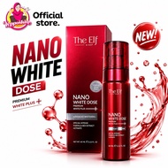 THE ELF NANO WHITE DOSE SERUM SCAR SERUM |WHITENING SERUM