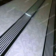 plafon pvc 4 meter