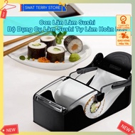 Sushi Roller - DIY Sushi Making Kit