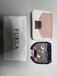 Furla metropolis 包