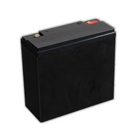 熱賣12v塑料外殼18650/33140鋰電池專用電瓶盒全新12v20ah鋰電池盒