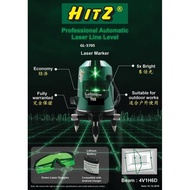 price dropHITZ GL-5705 GREEN LASER LEVEL 4V1H6D