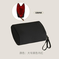 Muji Cosmetic Bag Portable Small Size Style Waterproof Portable Cosmetic Storage Bag For Travel