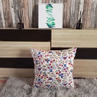 Cushion Cover Size 40 cm x 40