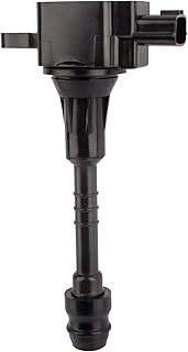 BOXI 1Pcs Ignition Coil Fit For Nissan Almera 2001-2005 / Sentra 2002-2006 1.8L l4 | 5C1394 E1048 E3