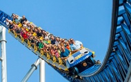 Cedar Point Ticket in Sandusky