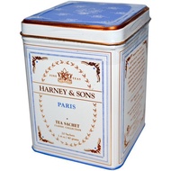 Harney & Sons Paris Tea 20 Tea Sachets 1.4 oz (40 g)