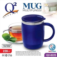 VACUM MUG Q2 8255 ABJ - ABJ 8255