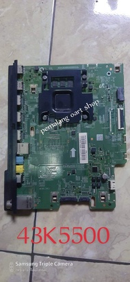 MB MOTHERBOARD TV SAMSUNG UA43N5500AK 43N5500