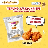Kentucky Chicken Flour 500gr