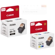 Canon BH 70 (Black) CH 70 (Color) Printhead