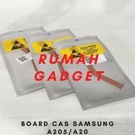 FLEXIBLE BOARD LCD CHARGER SAMSUNG A205/A20