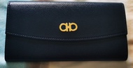 Salvatore FERRAGAMO 長銀包