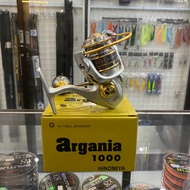 Argania REEL 1000/3000/5000 (POWER HANDLE)