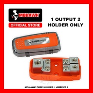 MOHAWK Car Audio Fuse Holder , 60A ANL Fuse , 60A ANL Fuse - NEW 2021