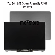 Top Set LCD Screen Assembly For A2941 15inch 2023