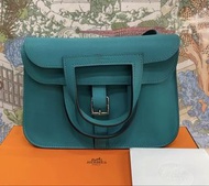 Hermes halzan mini