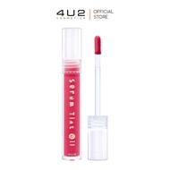 / 4U2 Serum Tint Oil 4U2 Lip Syrup