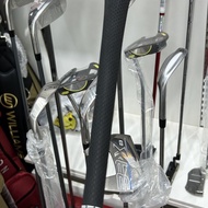 Genuine Golf Iron Beginner No. 7 Iron Golf Club