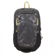 Men's Backpack Kalibre Backpack Eternal Black-Grey 22L Art 911282046