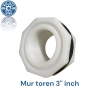 Tower nut \ 3'' inch water tank nut