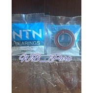 BEARING 6904 LLU NTN LAHER 6904LLU NTN
