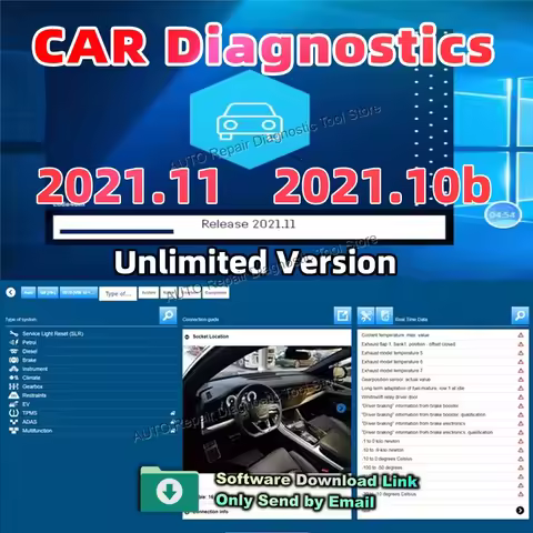 Hot Del-2021.10b-phi with keygen Software 150E Auto 2021.11 com Codings OBD2 Diagnostic car tools Co