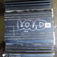 power amplifier mobil jbl 2channel