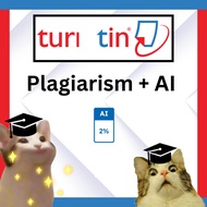 [Auto Delivery] Tun tin Check Plagiarism Service Ai Service , 1month Document Warranty 915